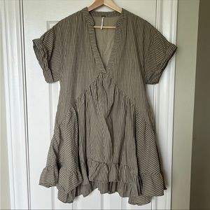 Free People Agnes Dress. Size XS